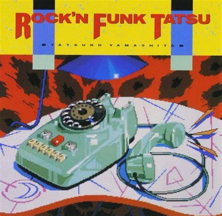 Pin on Rock n Funk