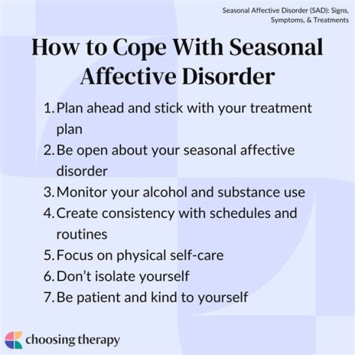 Pin on Seasonal Affective Disorder