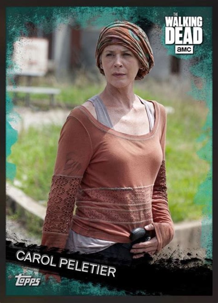 Pin on The Walking Dead
