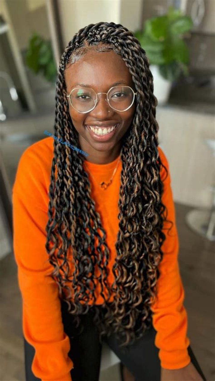 Pin on Twist Braids