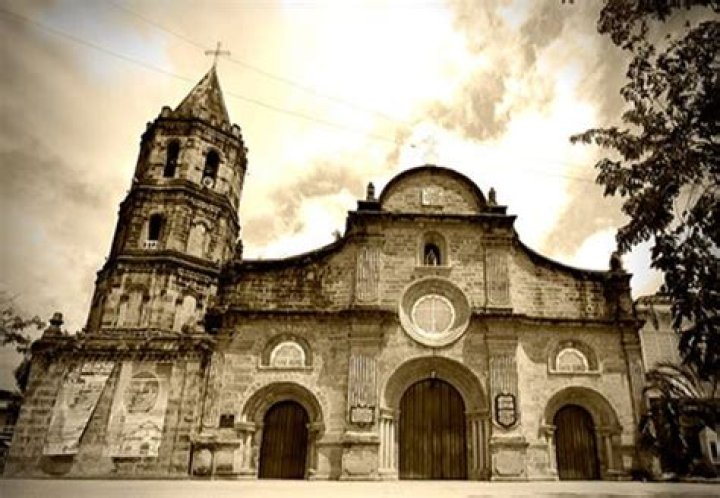 Pin on Vintage churches of the world