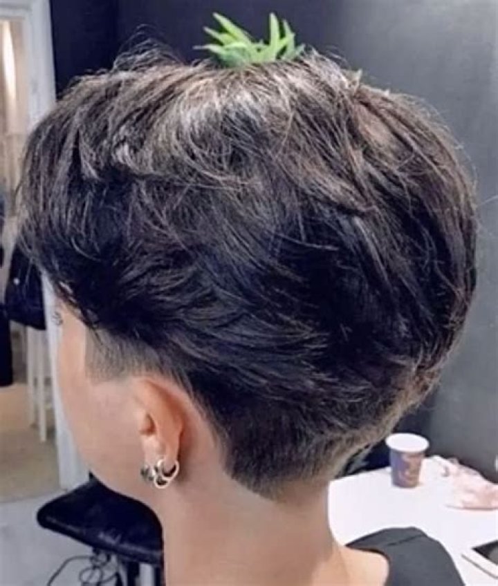 Pin op Short Hair Beauty