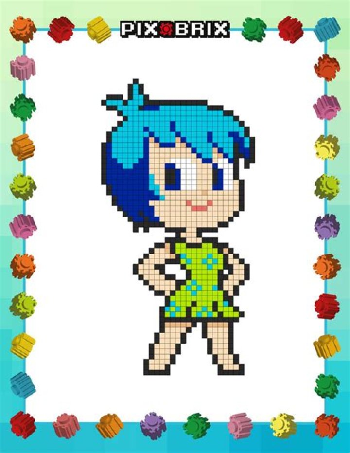 Pin Up Pixie! Pixel Pixie Flickr