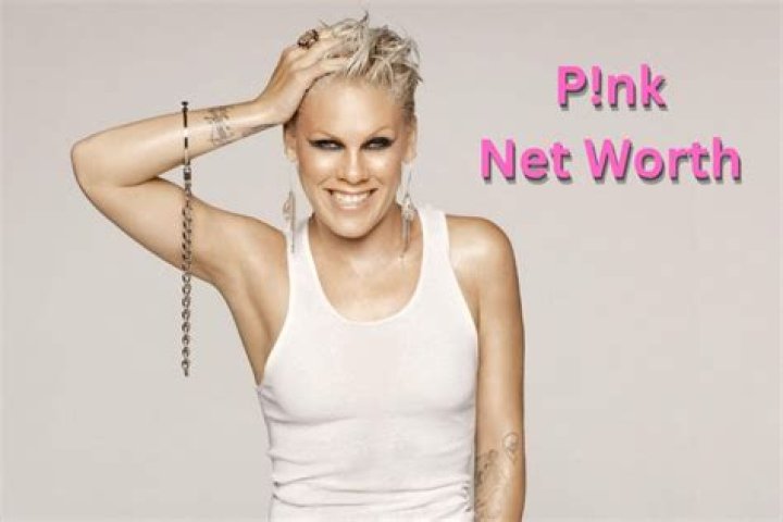 Pink celebrity net worth salary, house, car