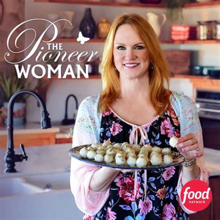 Pioneer Woman Recipes Today Pioneer Woman Ree Drummond S Kitchen Must