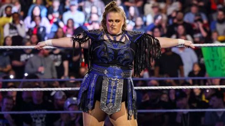 Piper Niven wwe