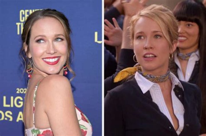 Pitch Perfect stars How their lives have changed since the first