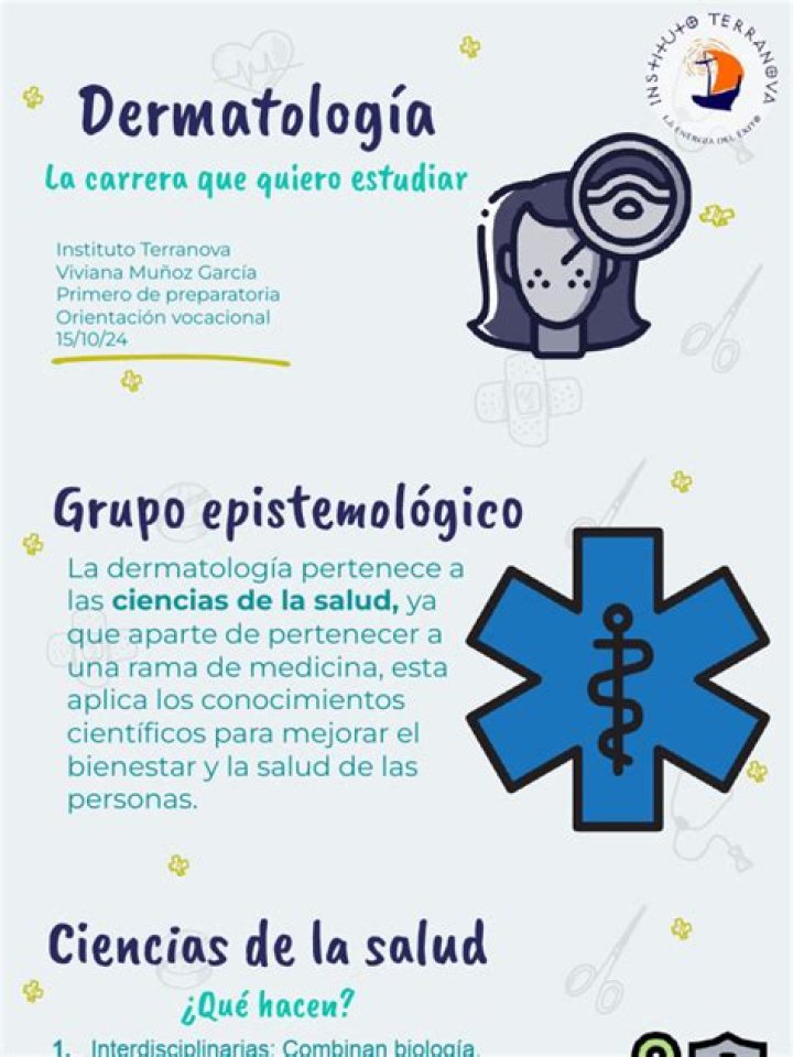 Pitir&iacute;ase r&oacute;sea Dermatologia