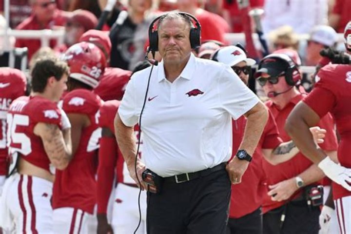 Pittman taking oldschool approach to players headed to Media Days &raquo; Hit That Line from ESPN