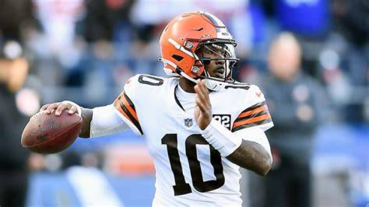 P.J. Walker's Salary How Much Money Is XFL QB Making?
