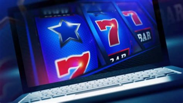 Play The Best Weird Slot Games Online My Online Casino