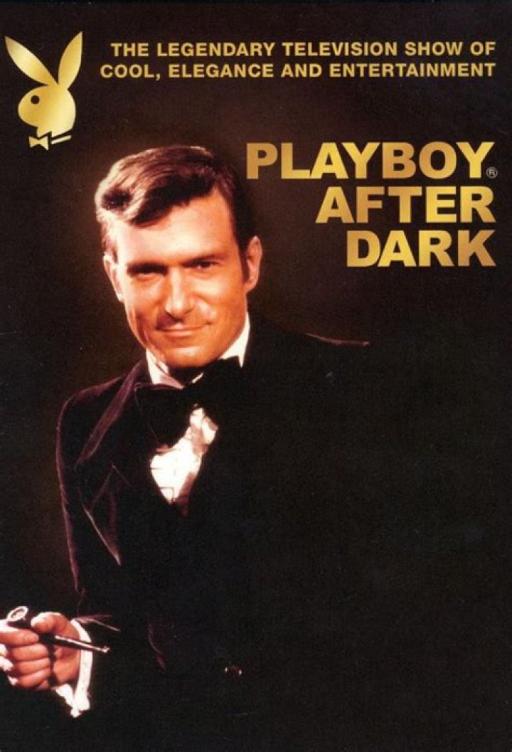 Playboy After Dark TV Ike & Tina Turner