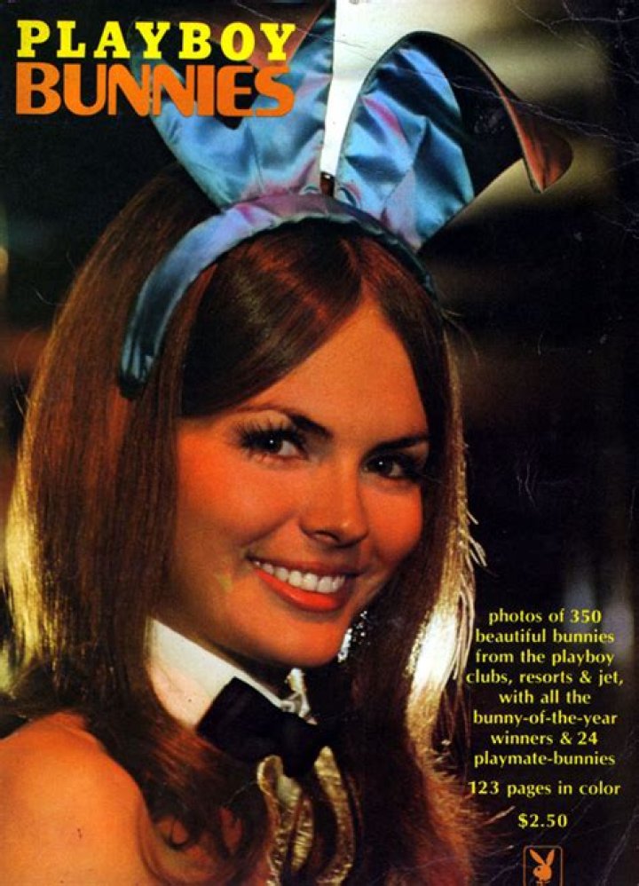 Playboy's 2015 model of the year and through history StamfordAdvocate