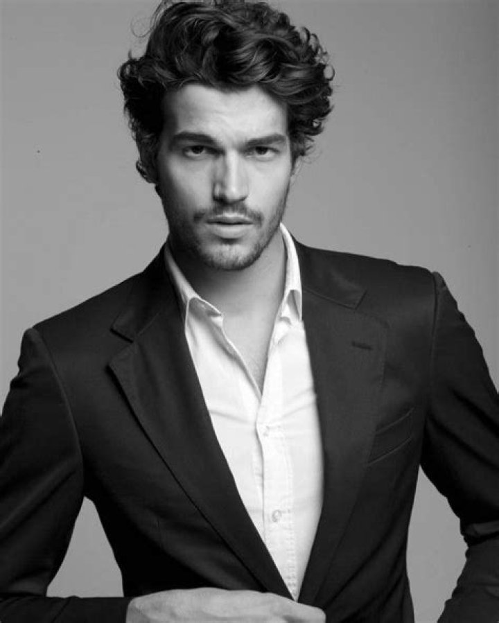 PMA Thomas Beaudoin Men, Beautiful People, Thomas Beaudoin