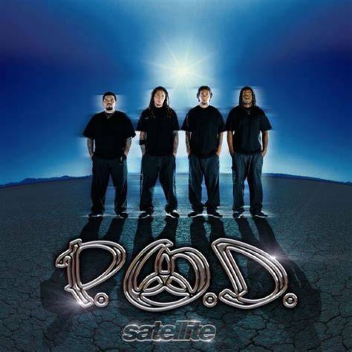 P.O.D. Youth of the Nation (Lyrics/Lirik) YouTube