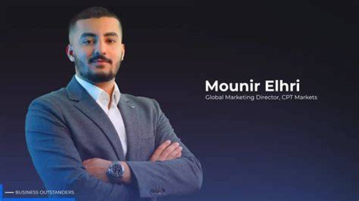 Poets&Quants Meet Mounir Nasri, From Saudi Arabia To Queen's University