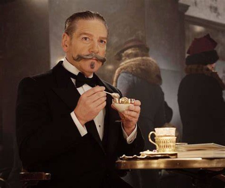 Poirot Expertly Identifies Ratchett's Murderer in the Orient Express