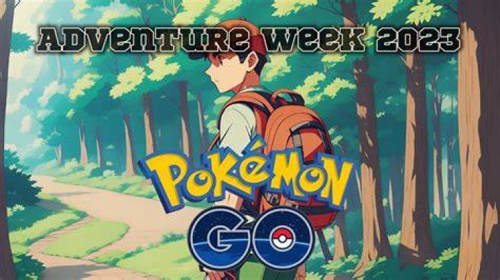 Pokemon GO Adventure Week 2023 announced, including Mega Tyranitar