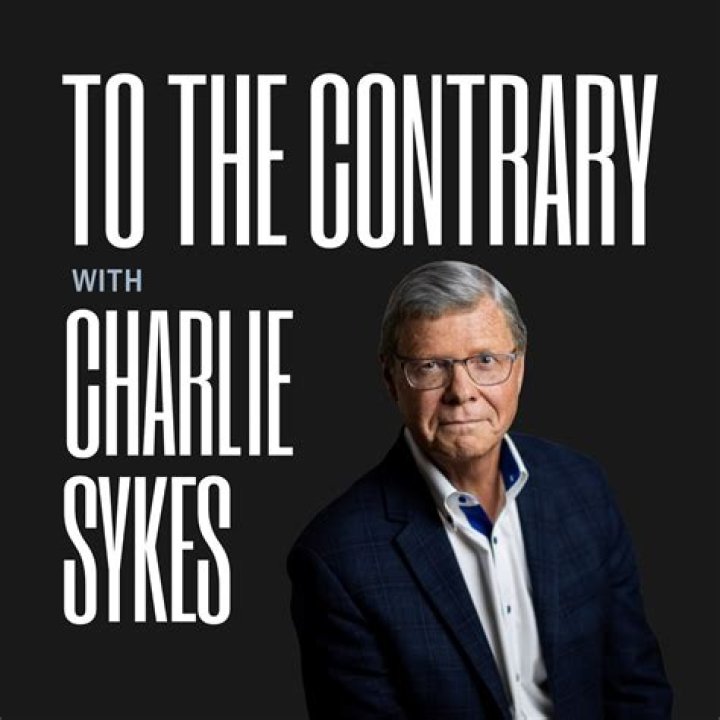Politico asks Charlie Sykes What is a Never Trumper to do about Bernie