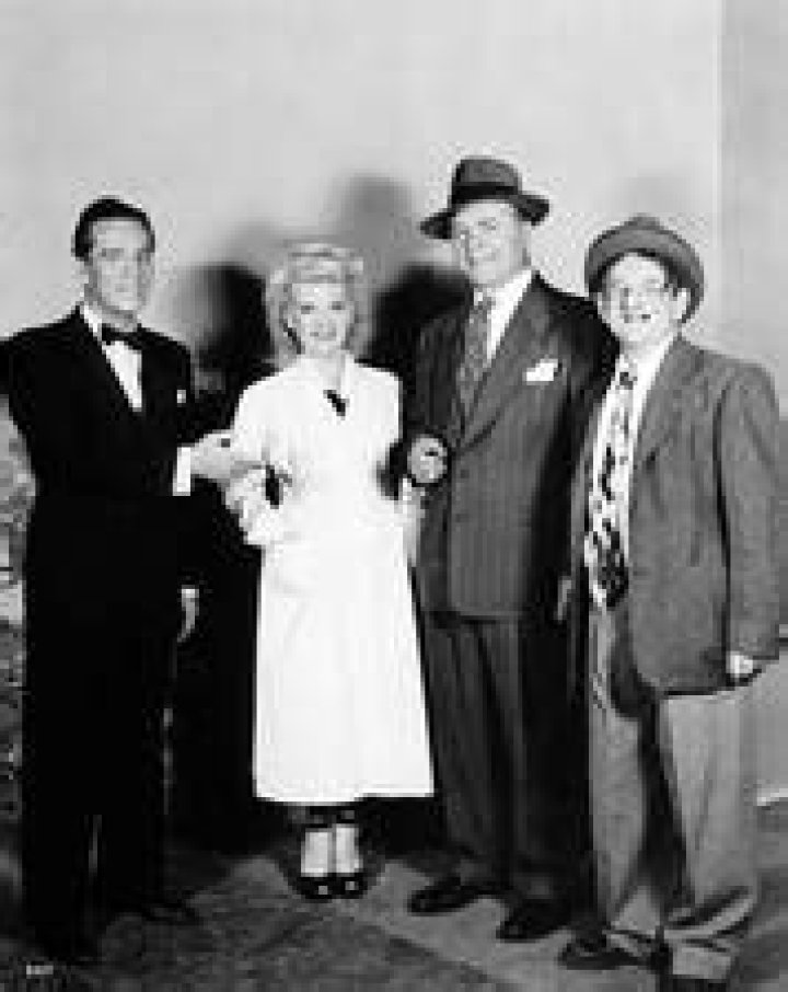 Polly Bond Celebrities lists.