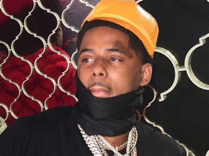 Pooh Shiesty Sentenced to 63 Months in Prison