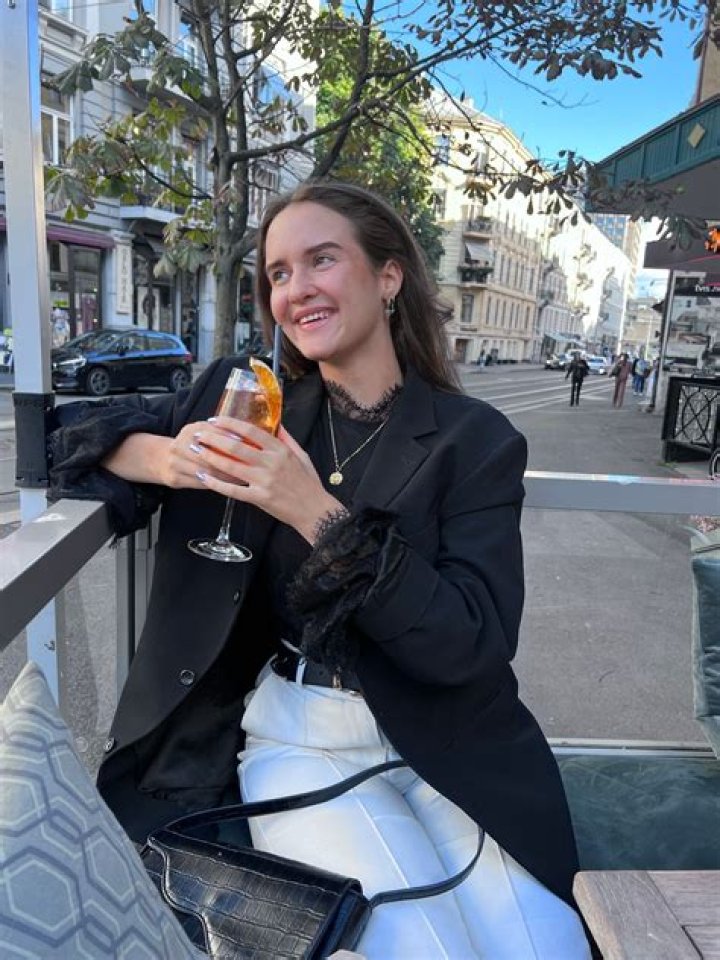 Poppy Lee Massey, TikTok star Kaylee Massey's daughter died after