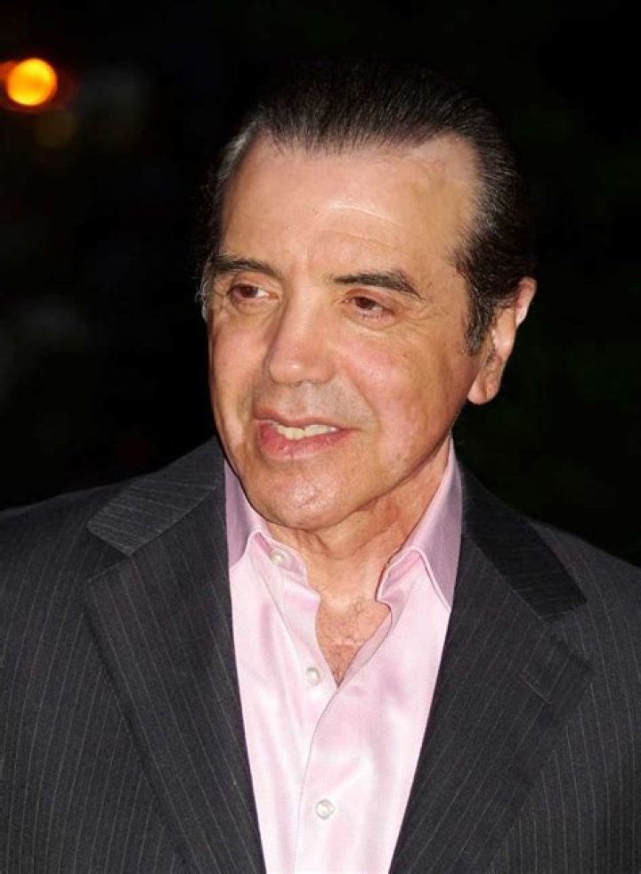 Popular Actor Chazz Palminteri Opens Italian Restaurant In Region