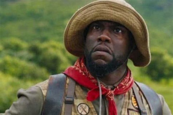 Popular Kevin Hart Movies to Help Give You the Laughs FILM