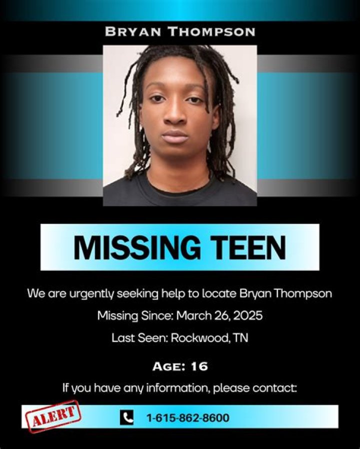 Possibly suicidal teen still missing TBR News Media