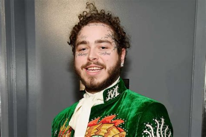 Post Malone Expecting First Baby, Girlfriend Pregnant