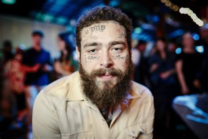 Post Malone Hair Hot Sex Picture