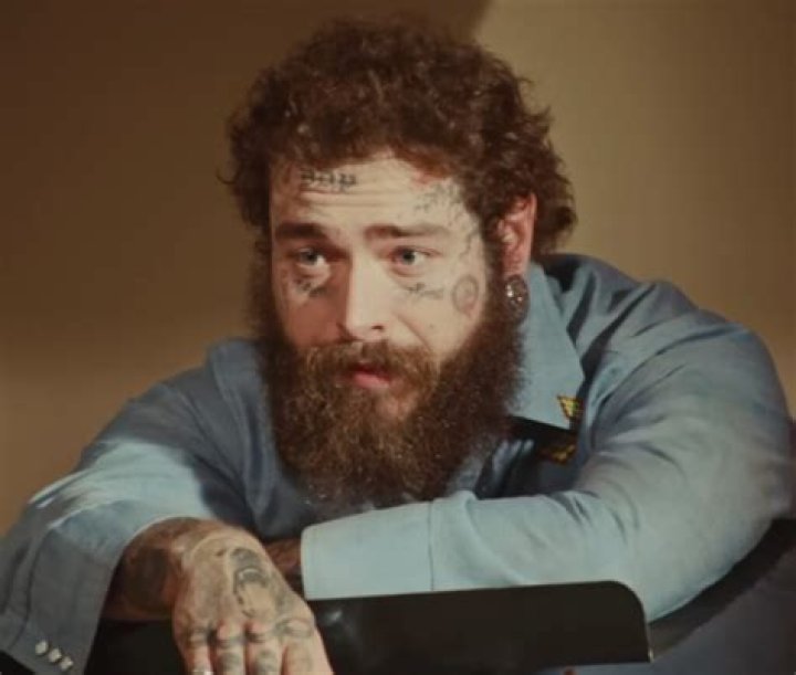 Post Malone Says He's Happiest He's Ever Been Since Daughter