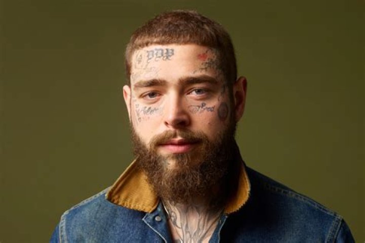 Post Malone Weight Loss Addressed