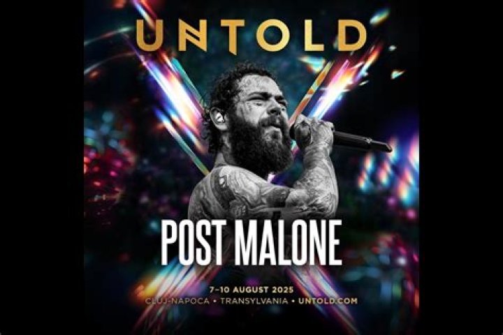 Post Malone’s ‘Austin’ Review Rolling Stone Techno Blender