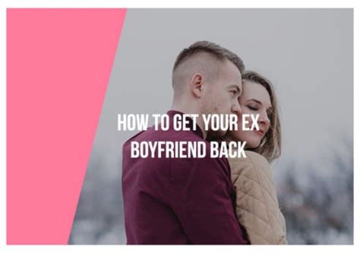 PPT Bring Boyfriend Love Back By Black Magic Specialist in Bangalore