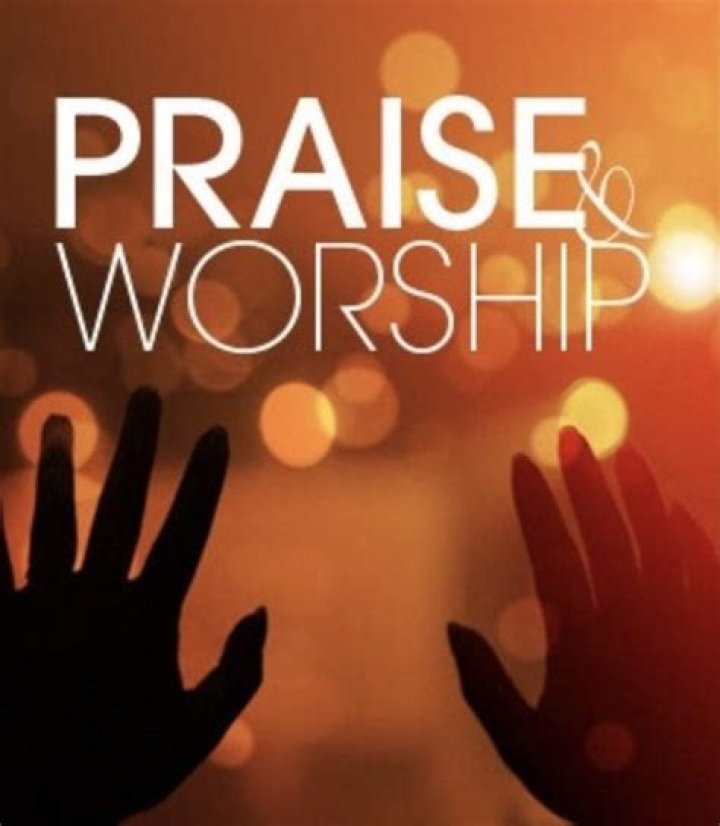 Praise and Worship 011319 HARVEST CHURCH OF GOD