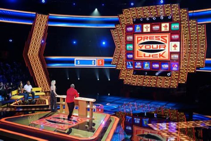 Press Your Luck on ABC cancelled? season four? canceled + renewed TV