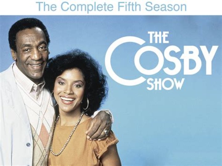 Prime Video The Cosby Show
