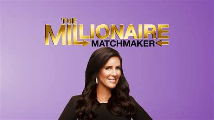 Prime Video The Millionaire Matchmaker Season 3