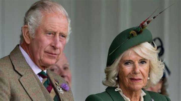Prince Harry accuses Camilla of leaking stories CBS News