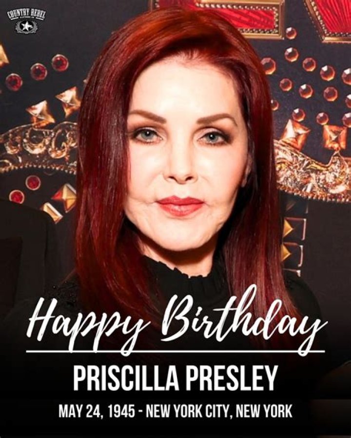 Priscilla Block Country 音乐 照片 (43962040) 潮流粉丝俱乐部