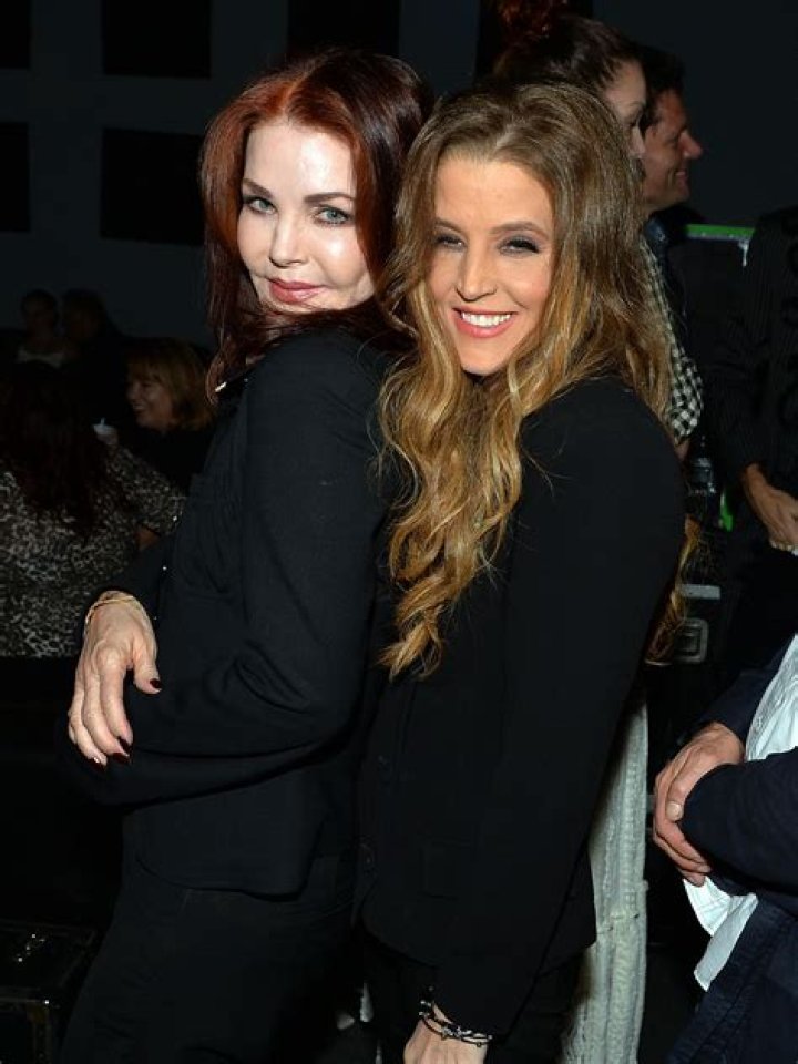 Priscilla Presley Reveals Her Final Outing With &ldquo;Frail&rdquo; Lisa Marie