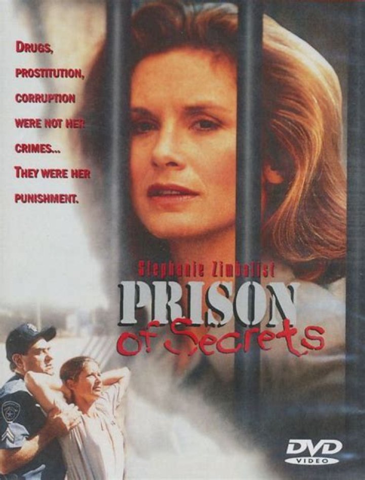 Prison of Secrets (film, 1997) FilmVandaag.nl