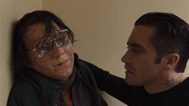 Prisoners ( 2013 ) Demystified TFC