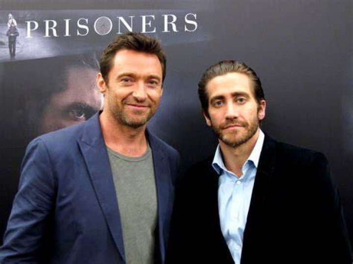 Prisoners (2013) Movie Trailer Hugh Jackman, Jake Gyllenhaal