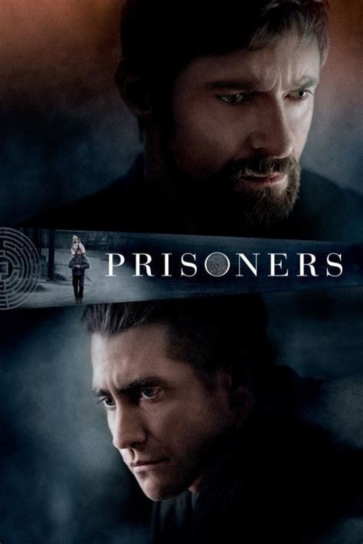 Prisoners (2013) The Poster Database (TPDb)