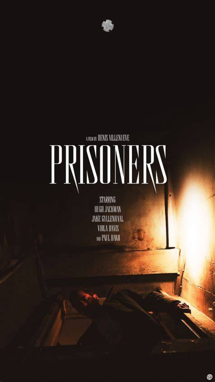 Prisoners de Denis Villeneuve entre malaise et nondits PHILITT