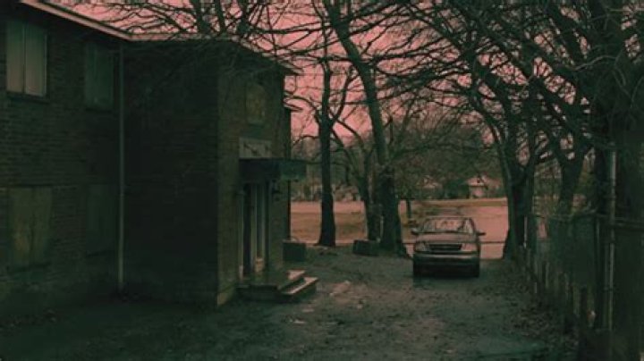 Prisoners Filming Locations 2013
