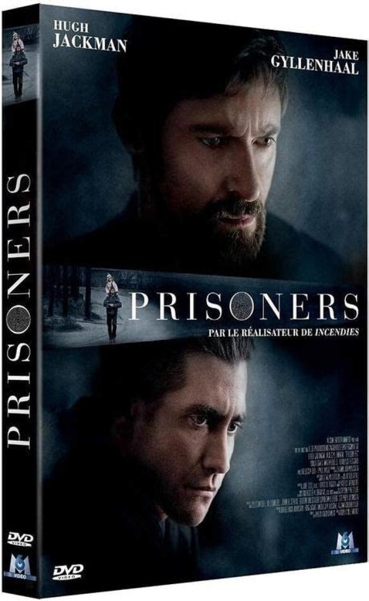 Prisoners Hugh jackman, Jake gyllenhaal movies, Jake gyllenhaal