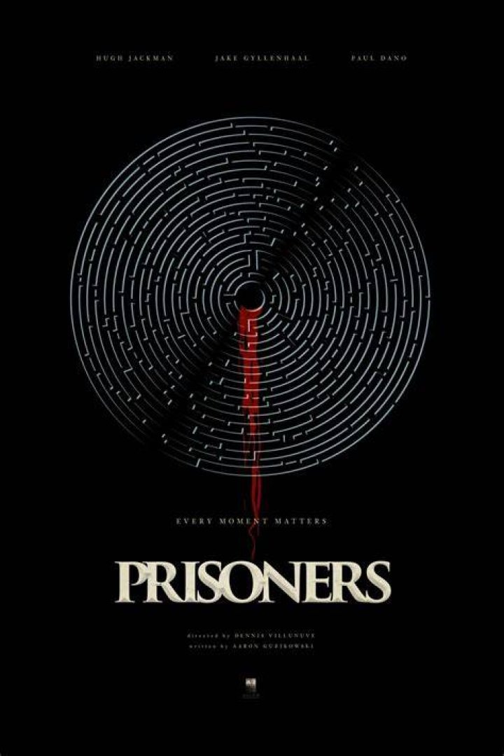 Prisoners Movie Poster ID 117260 Image Abyss